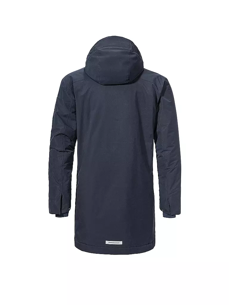 SCHÖFFEL | Veste de randonnée pour femmes Style Migandi VENTURI® 2.5L à capuche |