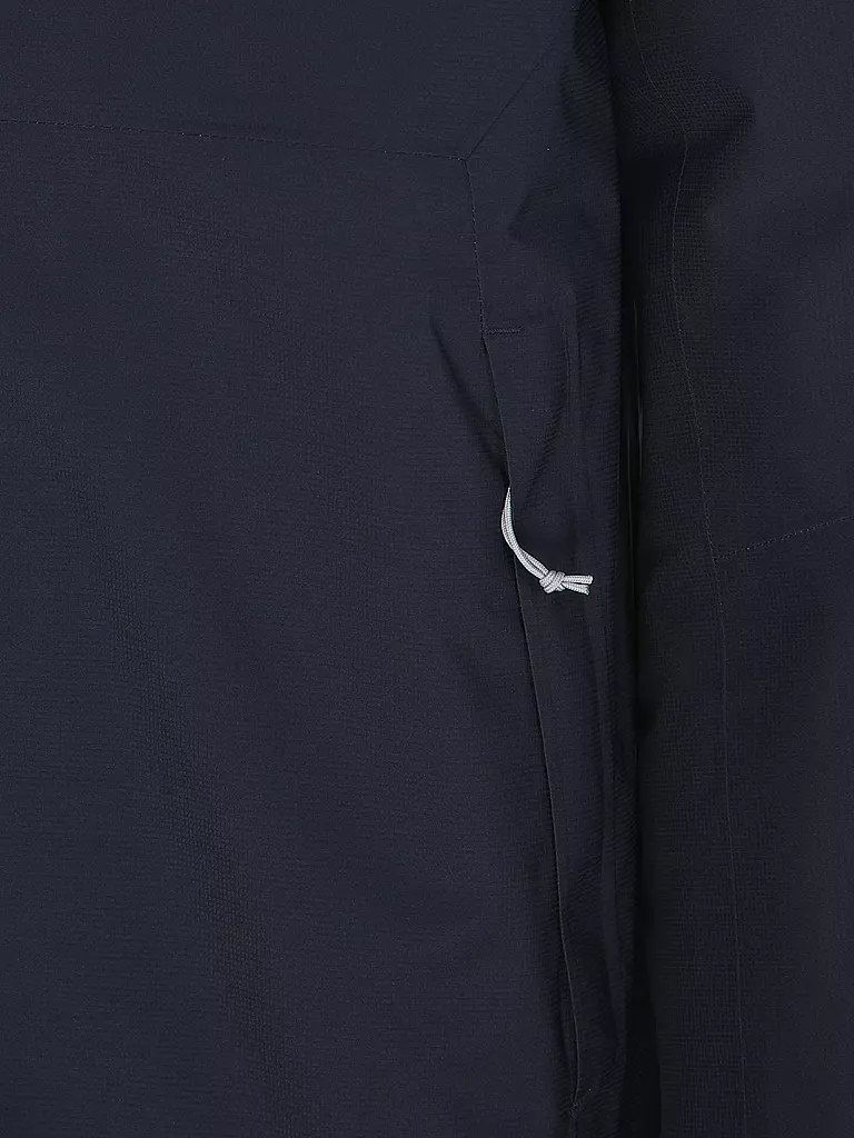 SCHÖFFEL | Veste de randonnée pour homme Easy XT 2L Pack-Away Hoodie M |
