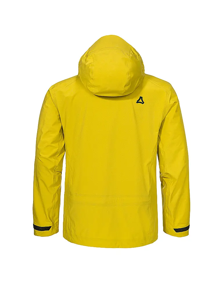SCHÖFFEL | Veste de randonnée pour homme Miagle 3L à capuche |