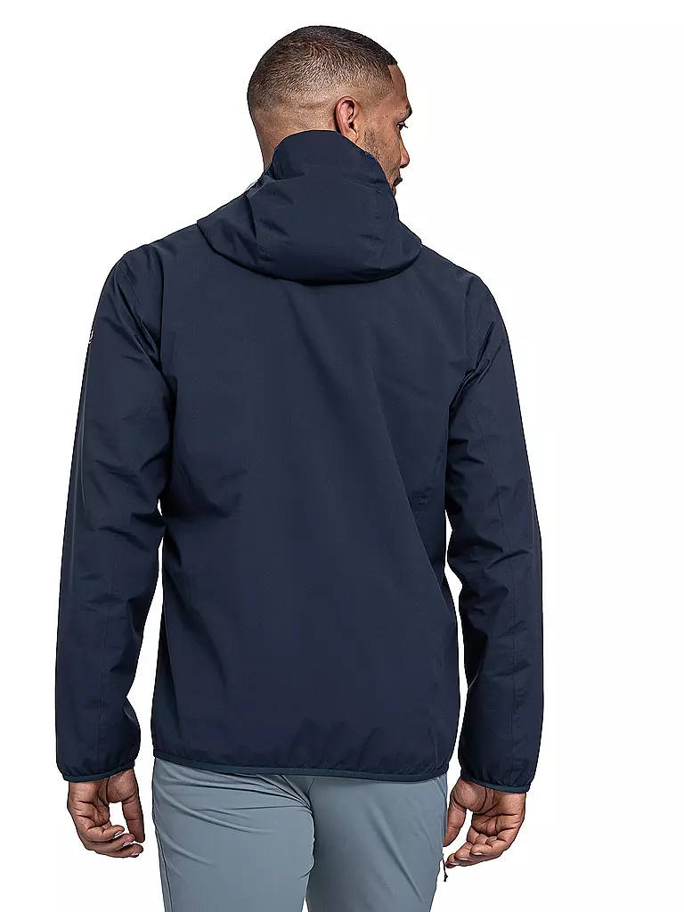 SCHÖFFEL | Veste de randonnée pour homme Migandi Venturi 2.5L à capuche |