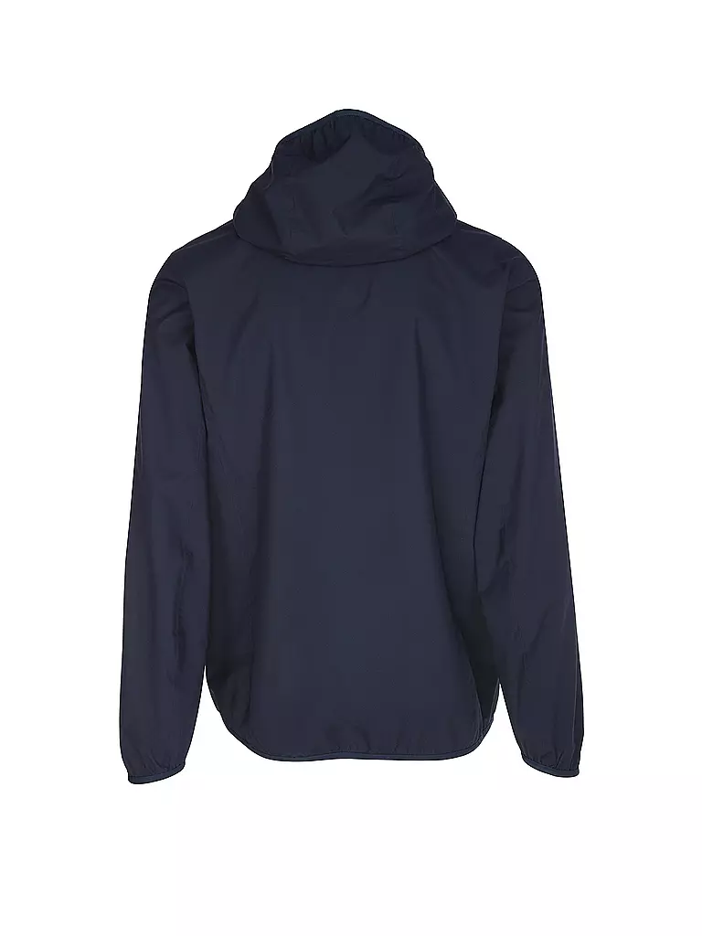 SCHÖFFEL | Veste de randonnée pour homme Migandi Venturi 2.5L à capuche |