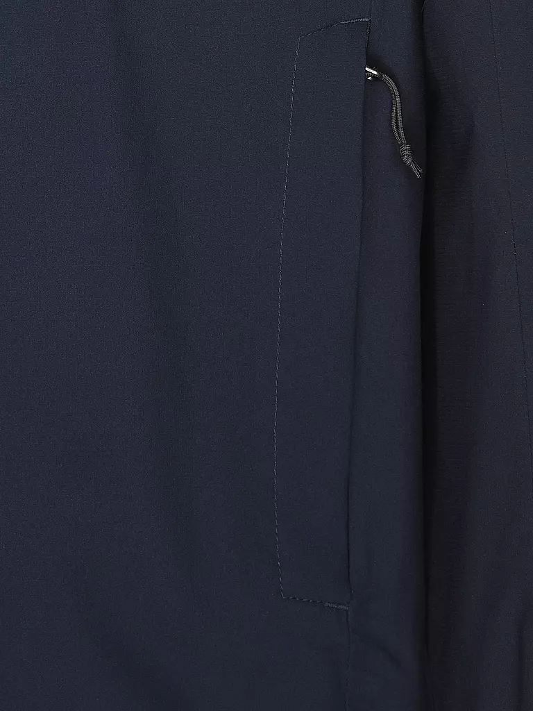 SCHÖFFEL | Veste de randonnée pour homme Migandi Venturi 2.5L à capuche |