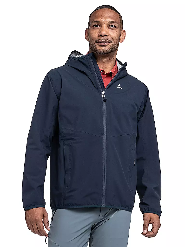 SCHÖFFEL | Veste de randonnée pour homme Migandi Venturi 2.5L à capuche |