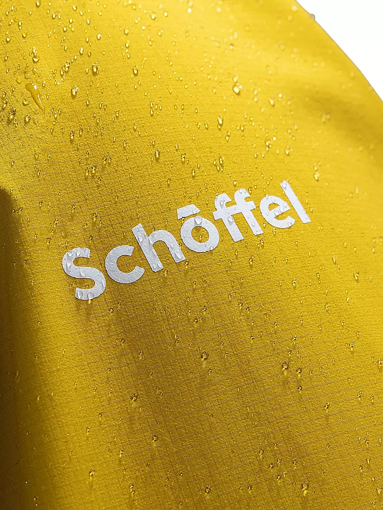 SCHÖFFEL | Veste de randonnée pour homme Vistdal 2,5L à capuche M |