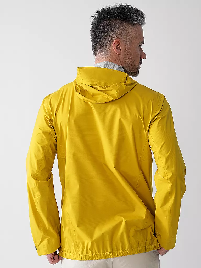 SCHÖFFEL | Veste de randonnée pour homme Vistdal 2,5L à capuche M |