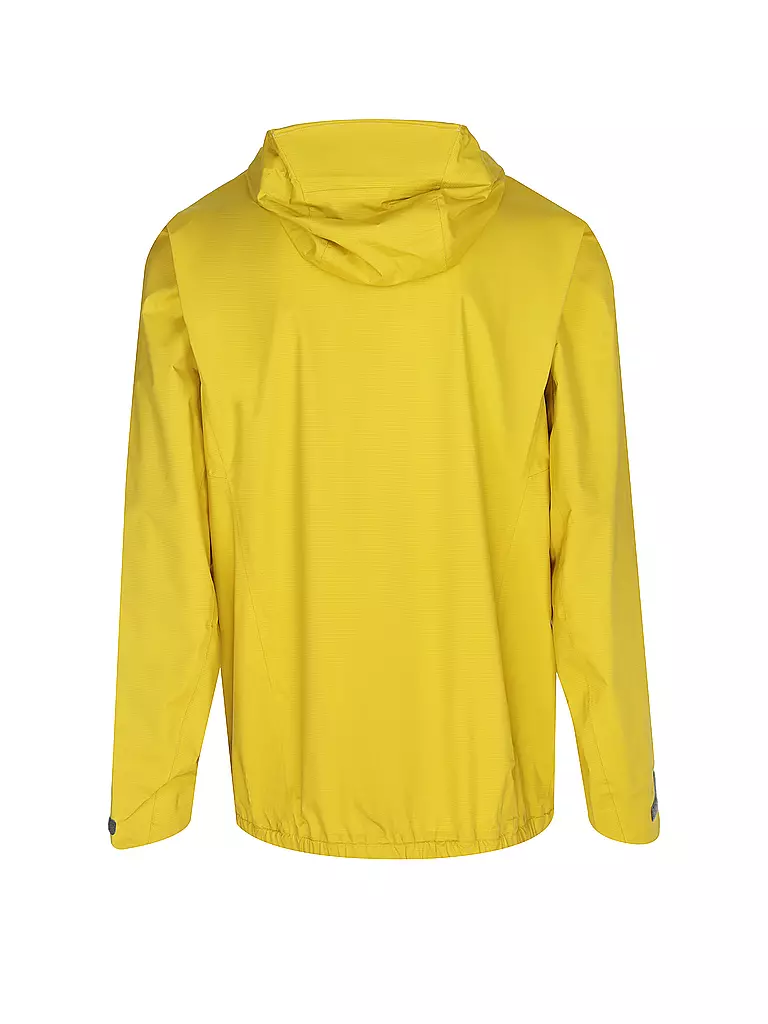 SCHÖFFEL | Veste de randonnée pour homme Vistdal 2,5L à capuche M |
