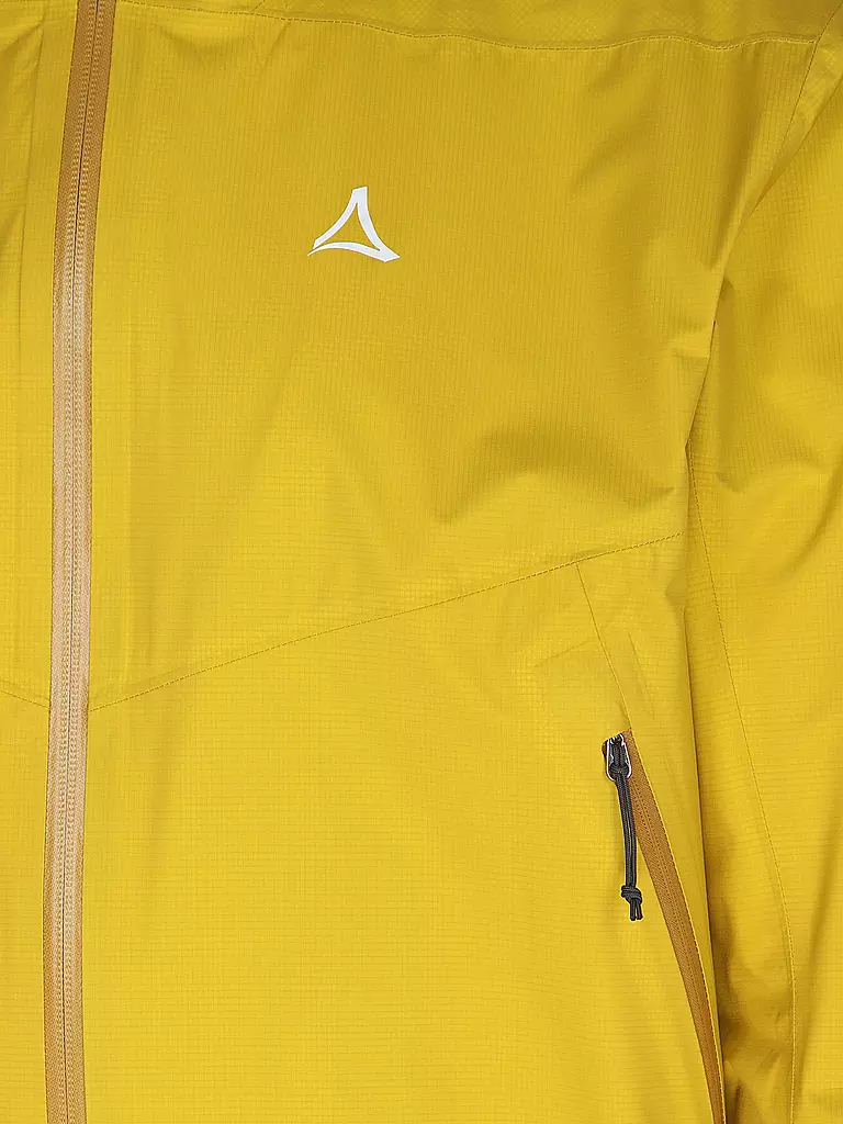 SCHÖFFEL | Veste de randonnée pour homme Vistdal 2,5L à capuche M |