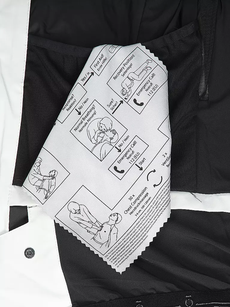 SCHÖFFEL | Veste de ski femme Caldirola |