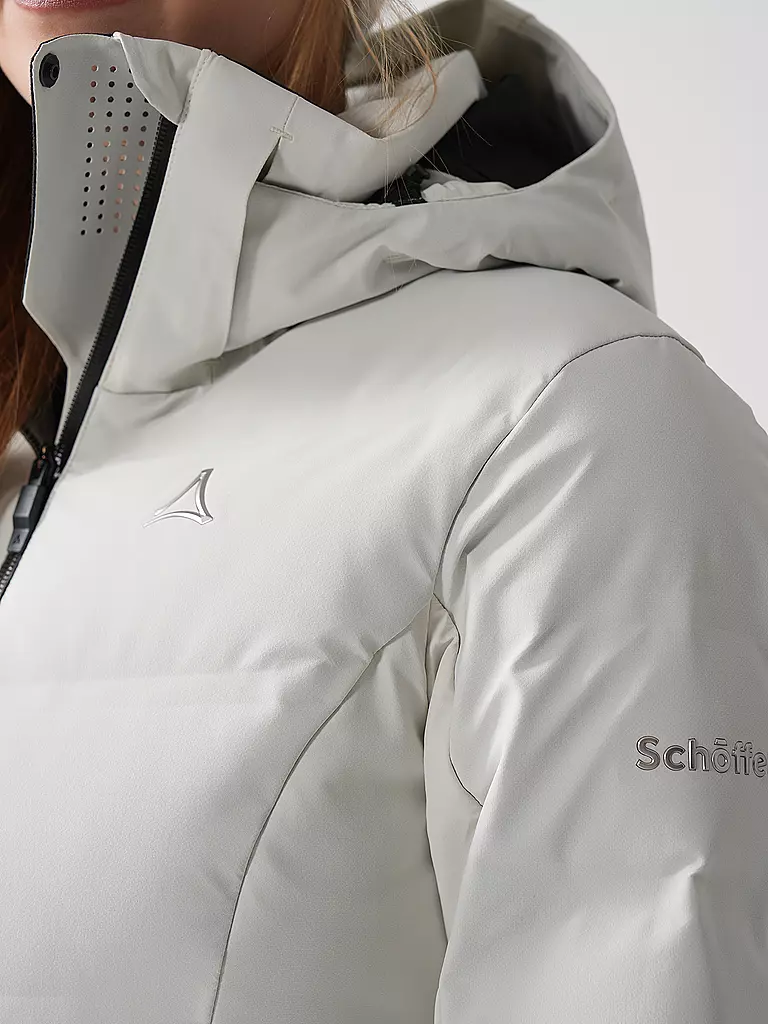 SCHÖFFEL | Veste de ski femme Caldirola |