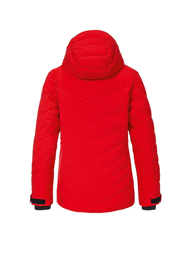 SCHÖFFEL | Veste de ski femme Style Alerce |