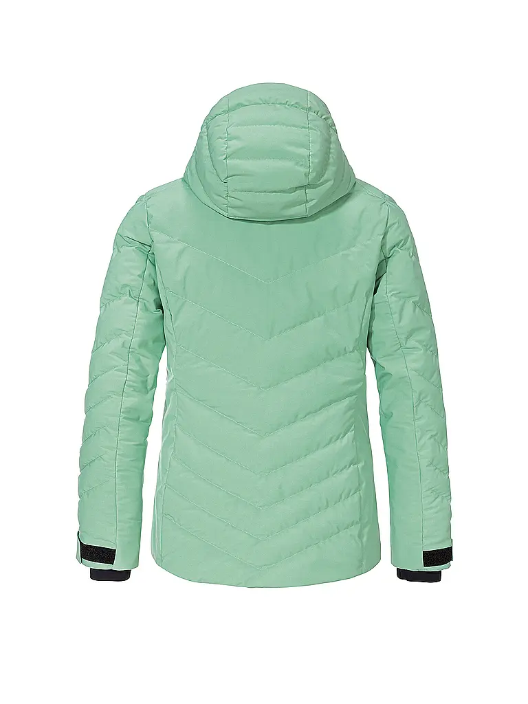 SCHÖFFEL | Veste de ski femme Style Alerce | 