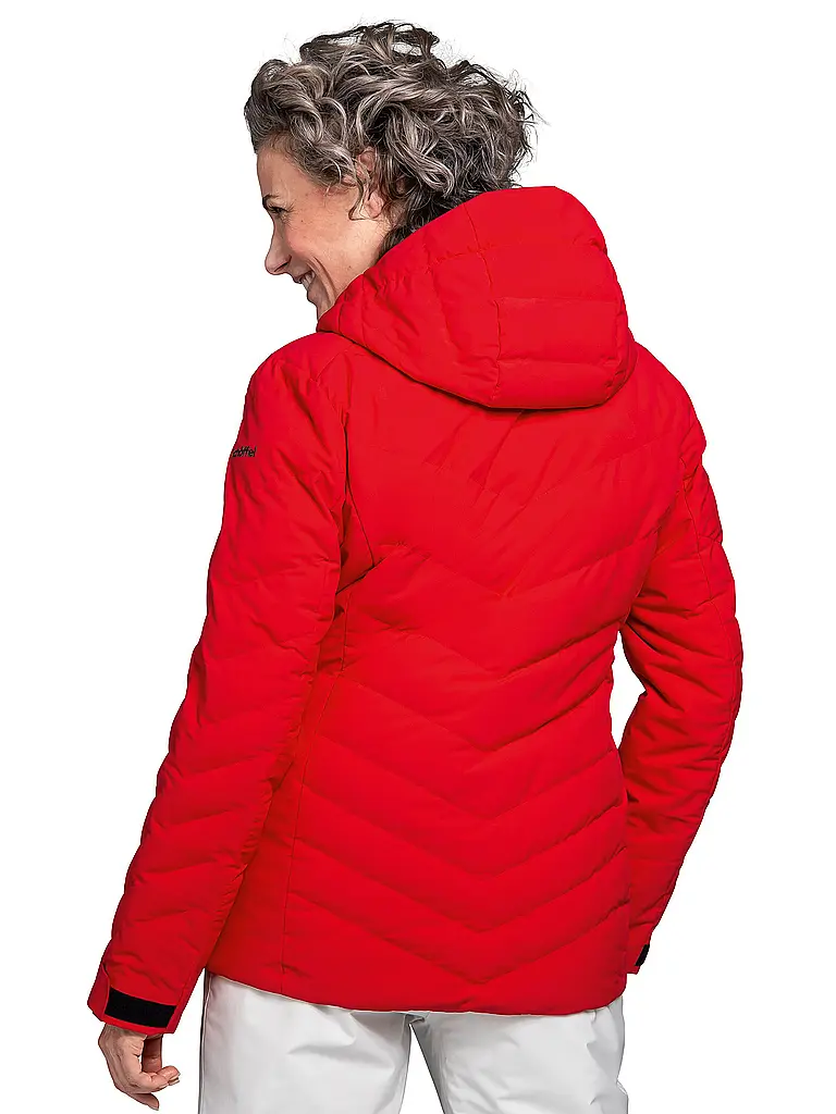 SCHÖFFEL | Veste de ski femme Style Alerce |