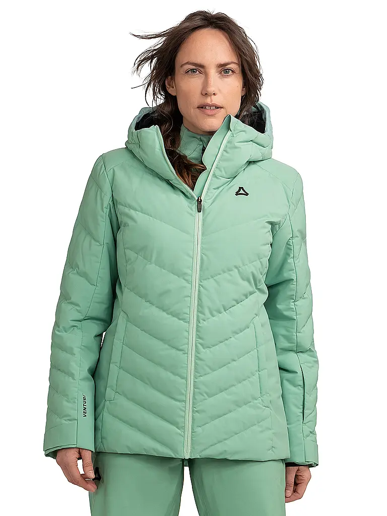 SCHÖFFEL | Veste de ski femme Style Alerce | 