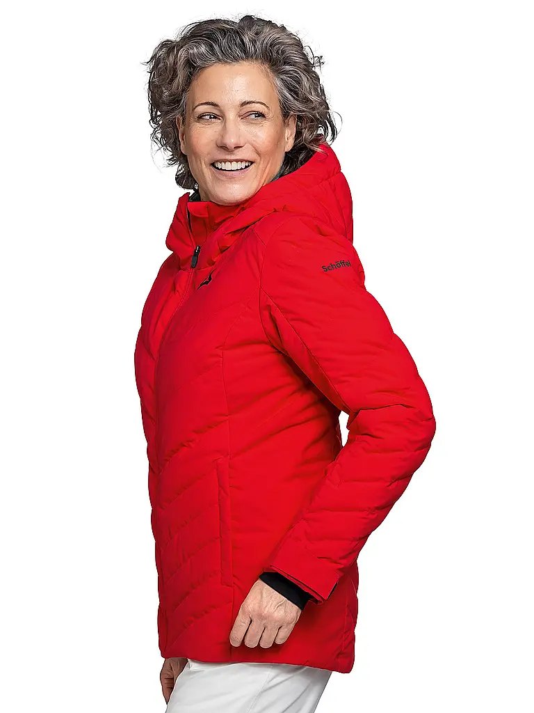 SCHÖFFEL | Veste de ski femme Style Alerce |