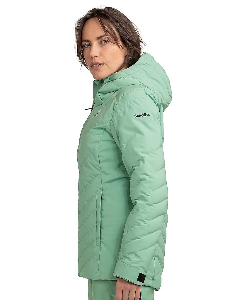 SCHÖFFEL | Veste de ski femme Style Alerce | 