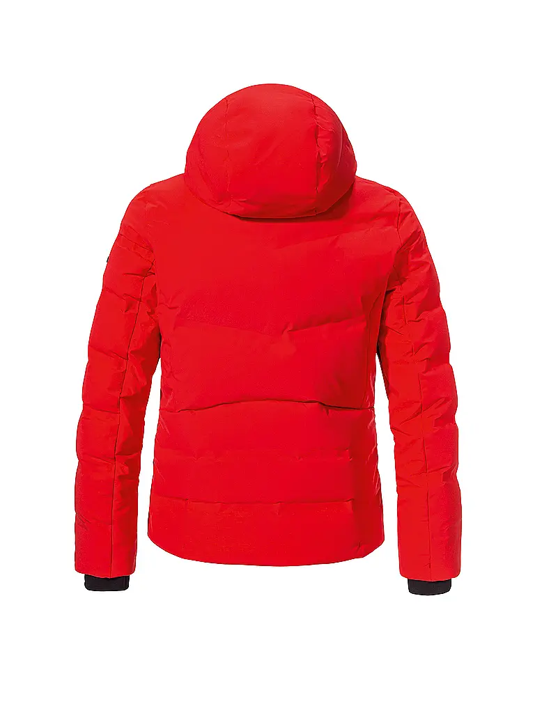 SCHÖFFEL | Veste de ski femme Style Caldirola |