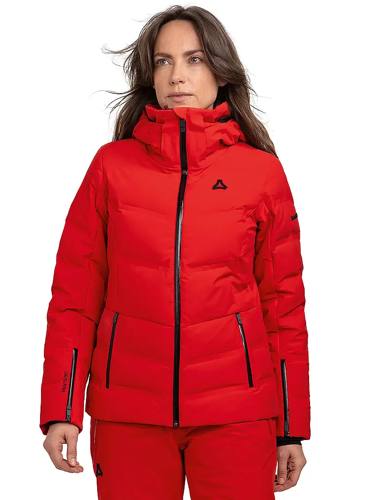 SCHÖFFEL | Veste de ski femme Style Caldirola |