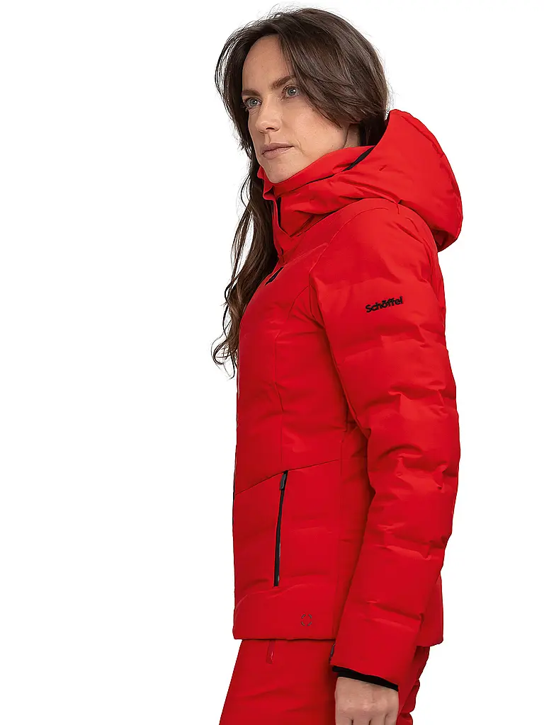 SCHÖFFEL | Veste de ski femme Style Caldirola |