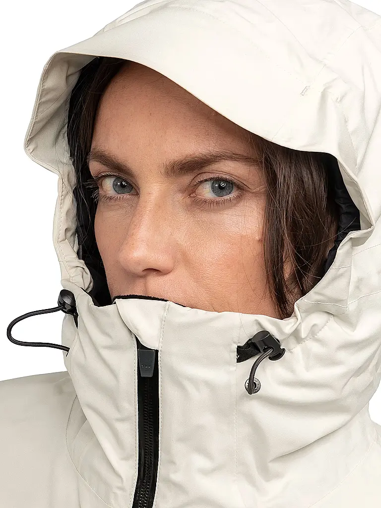 SCHÖFFEL | Veste de ski femme Style Nollen
Marque : SCHÖFFEL
Couleur : crème
Catégories : Femmes

Matériau : Fibre synthétique | 