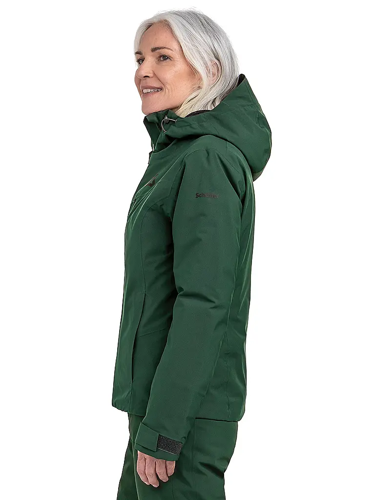 SCHÖFFEL | Veste de ski femme Style Nollen | 