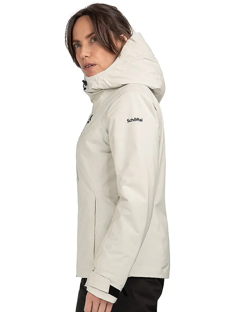 SCHÖFFEL | Veste de ski femme Style Nollen | 