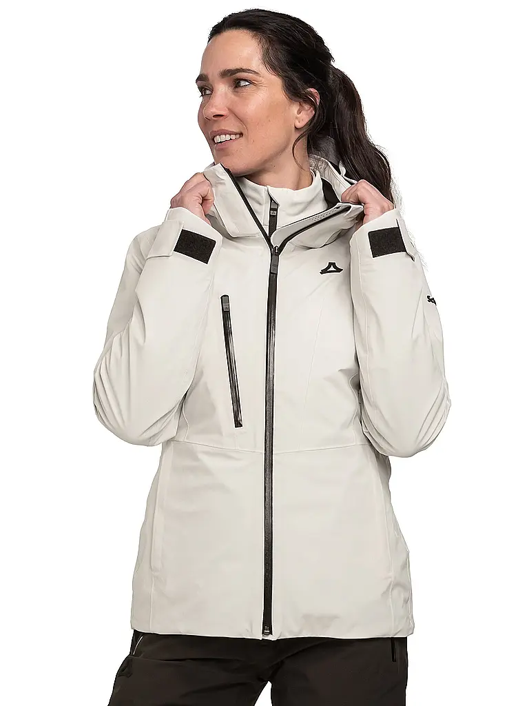 SCHÖFFEL | Veste de ski femme Style Pontre |