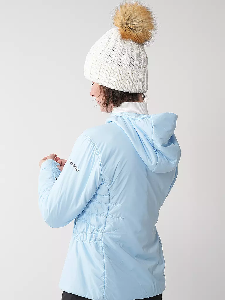 SCHÖFFEL | Veste de ski femme Style Pontre |