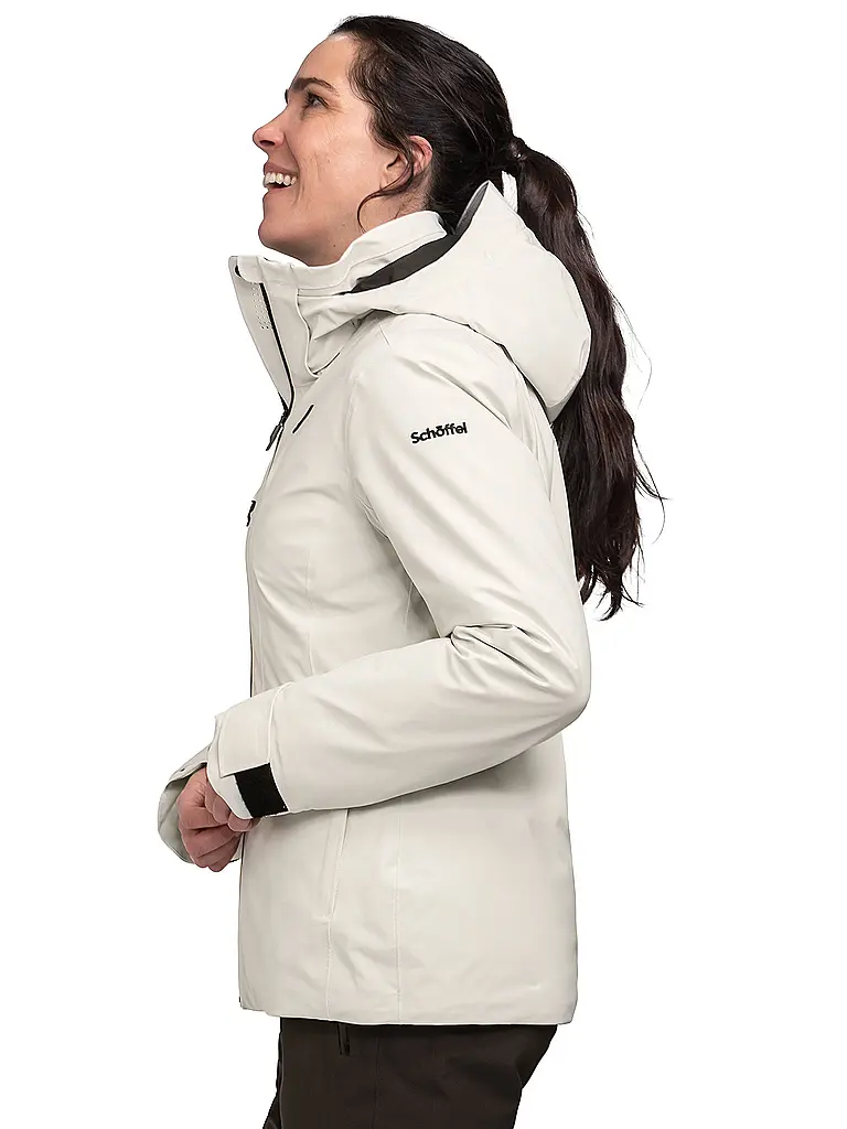 SCHÖFFEL | Veste de ski femme Style Pontre |