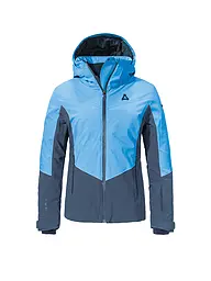 SCHÖFFEL | Veste de ski femme Style Safuna | Bleu
