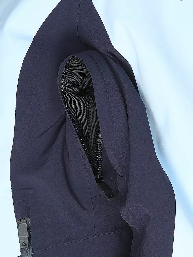 SCHÖFFEL | Veste de ski femme Style Safuna |
