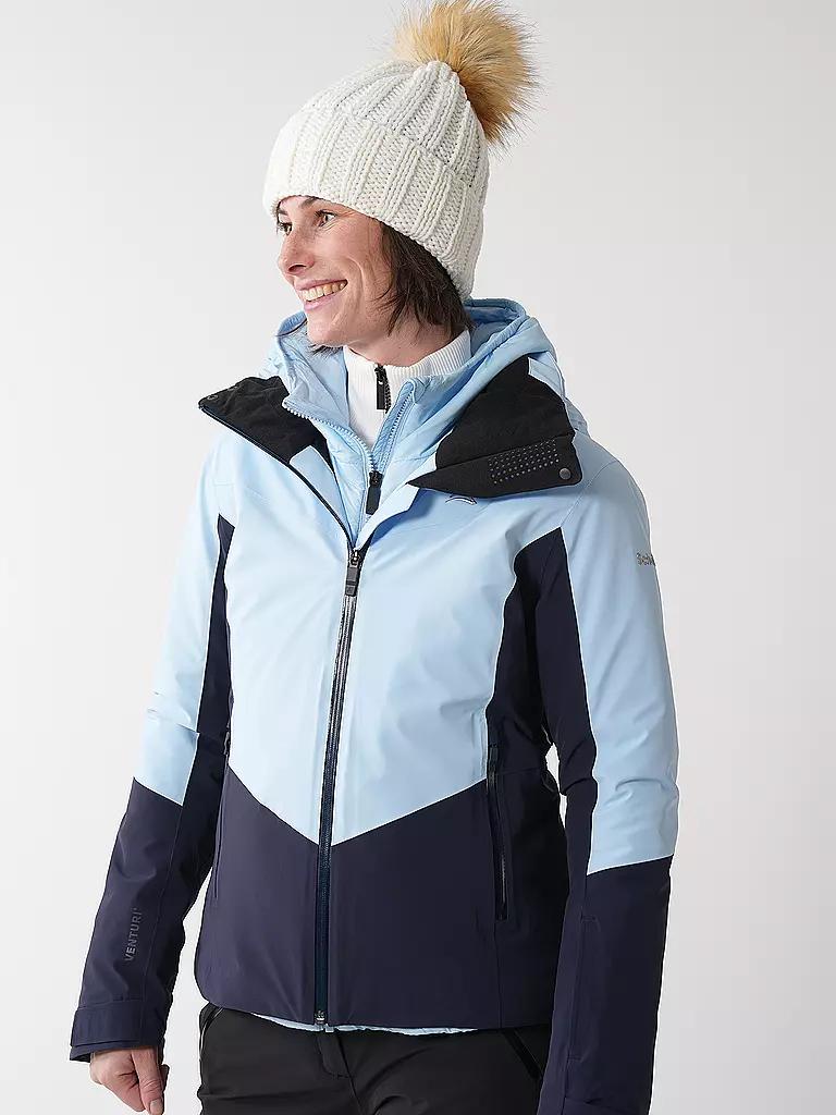 SCHÖFFEL | Veste de ski femme Style Safuna |