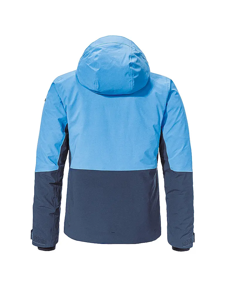 SCHÖFFEL | Veste de ski femme Style Safuna |