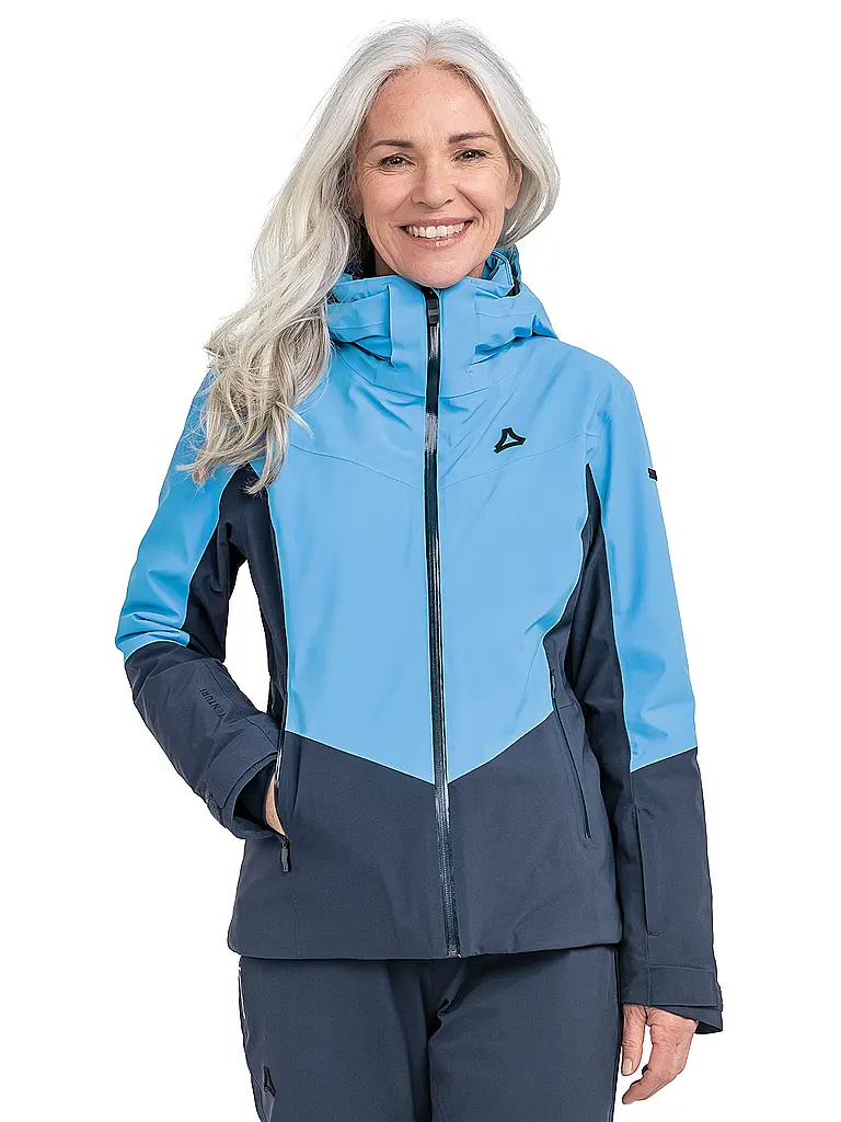 SCHÖFFEL | Veste de ski femme Style Safuna |