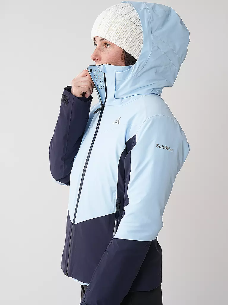 SCHÖFFEL | Veste de ski femme Style Safuna |