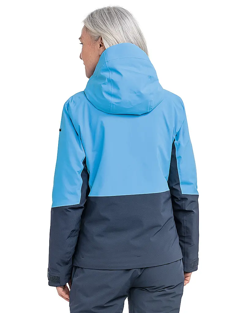 SCHÖFFEL | Veste de ski femme Style Safuna |
