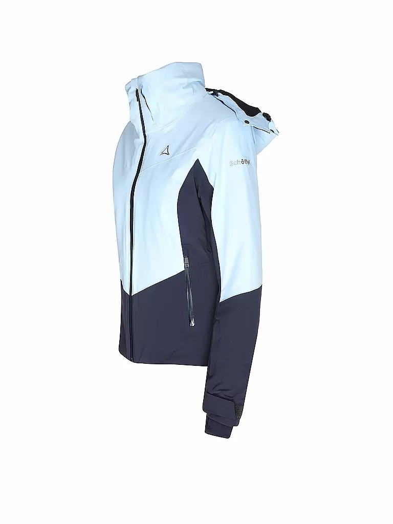 SCHÖFFEL | Veste de ski femme Style Safuna |