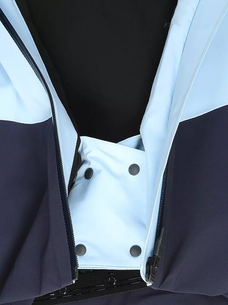 SCHÖFFEL | Veste de ski femme Style Safuna |