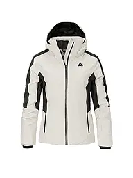 SCHÖFFEL | Veste de ski femme Style Trifex | Crème