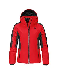 SCHÖFFEL | Veste de ski femme Style Trifex | Rouge