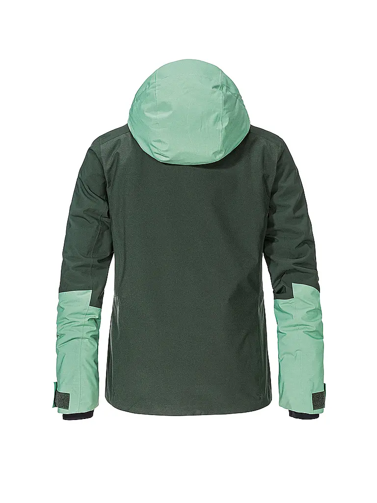 SCHÖFFEL | Veste de ski femme Style Trifex |