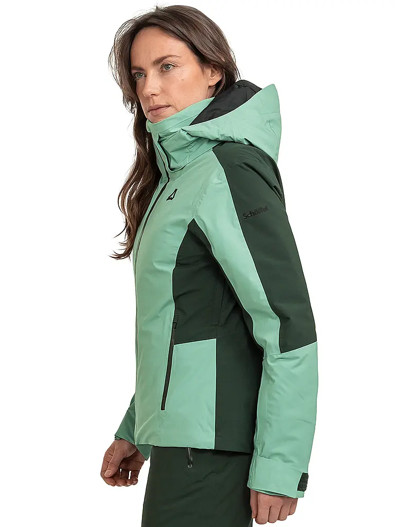 SCHÖFFEL | Veste de ski femme Style Trifex |