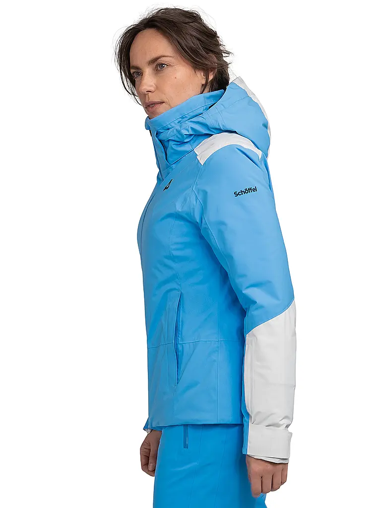 SCHÖFFEL | Veste de ski femme Style Zandwel | 