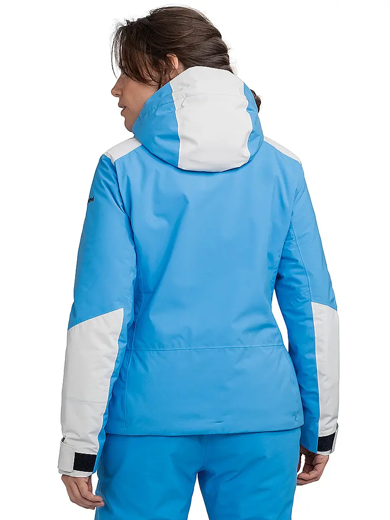 SCHÖFFEL | Veste de ski femme Style Zandwel | 