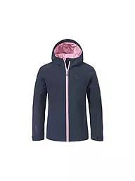 SCHÖFFEL | Veste de ski pour fille Rastkogel G | Bleu foncé