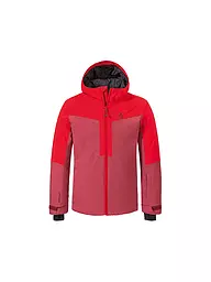 SCHÖFFEL | Veste de ski garçon Rastkogel B | Rouge
