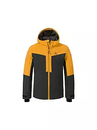 SCHÖFFEL | Veste de ski garçon Rastkogel B | Noir