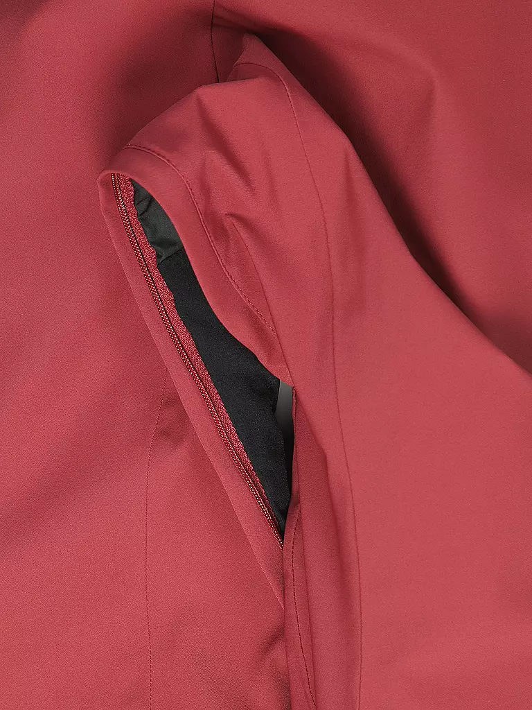 SCHÖFFEL | Veste de ski homme Pontresina M | 
