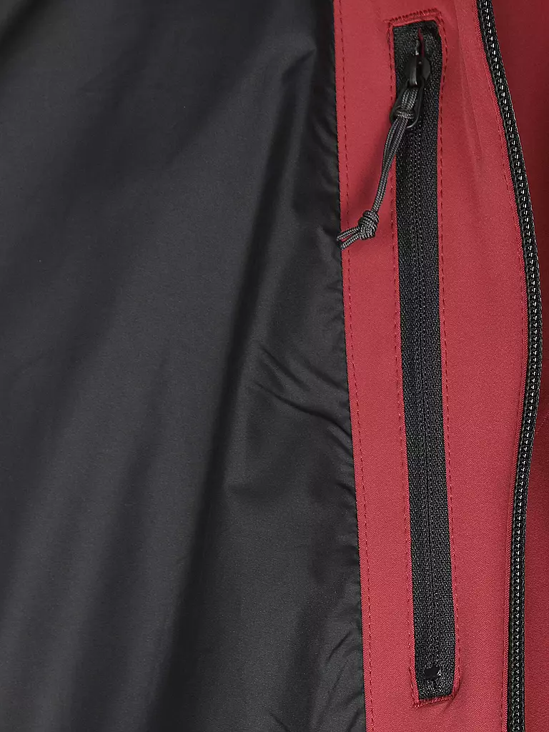 SCHÖFFEL | Veste de ski homme Pontresina M | 
