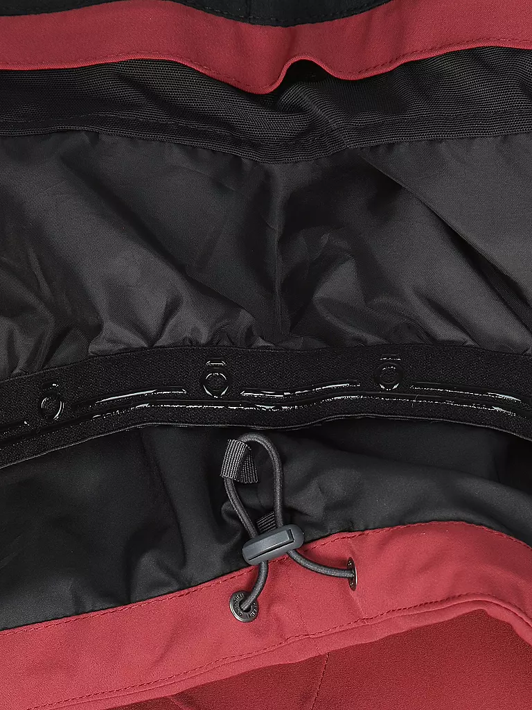 SCHÖFFEL | Veste de ski homme Pontresina M | 
