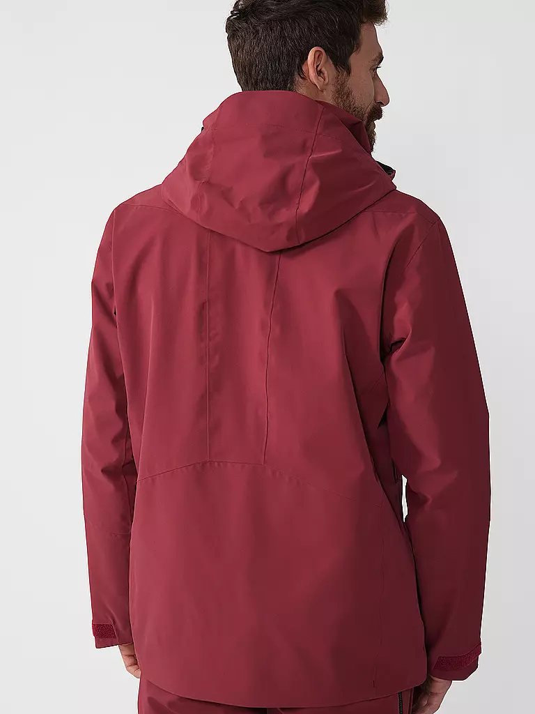 SCHÖFFEL | Veste de ski homme Pontresina M | 